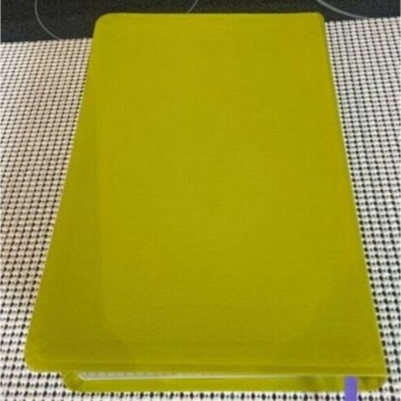 Extreme Teen Bible : New King James Version Lime Leatherette Cover by Nelson - Picture 3 of 5